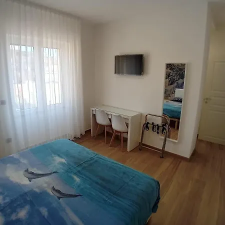 Da Sofia Bed & Breakfast
