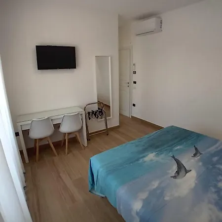 Da Sofia Bed & Breakfast *