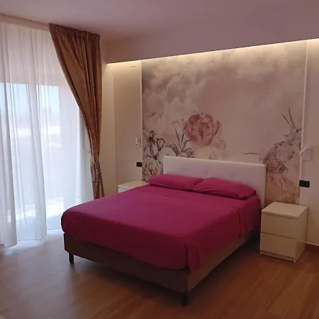 Bed & Breakfast Da Sofia *