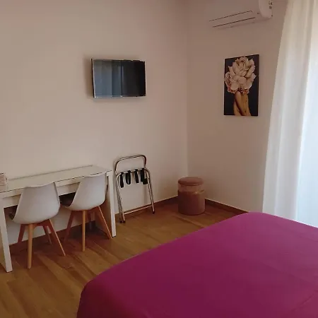 Da Sofia Bed & Breakfast