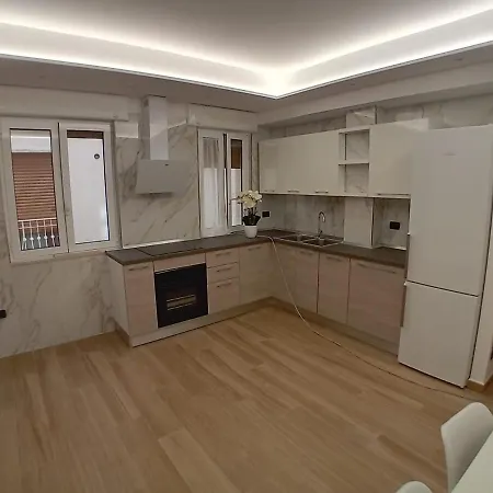 Da Sofia Bed & Breakfast Manfredonia